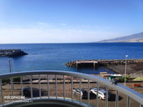 Paraíso del atlántico